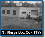 Box Company - 1955