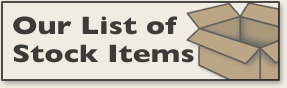 Stock Item List