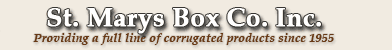 Box Company Title