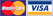 Mastercard & Visa Logos